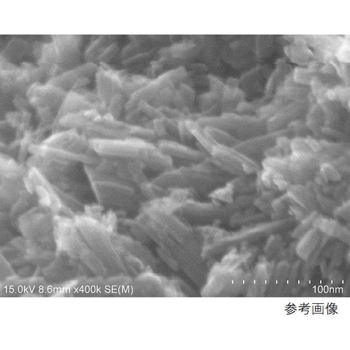 酸化モリブデンナノ粒子水分散 100mL