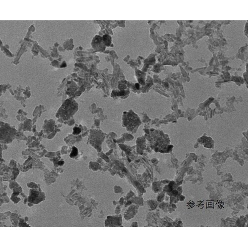 酸化モリブデンナノ粒子IPA分散 100
