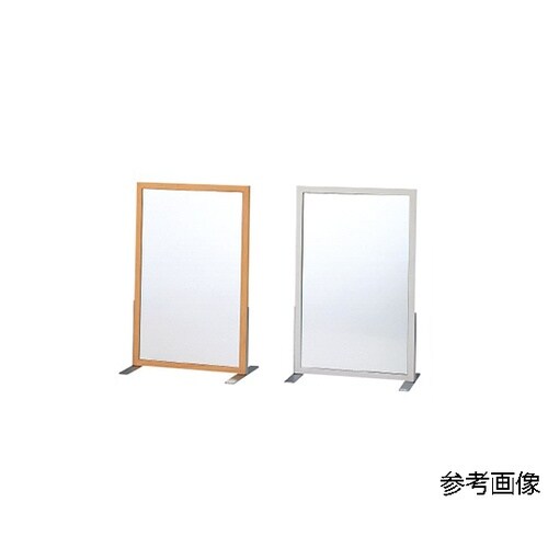 スタンドミラー 560×360×250m