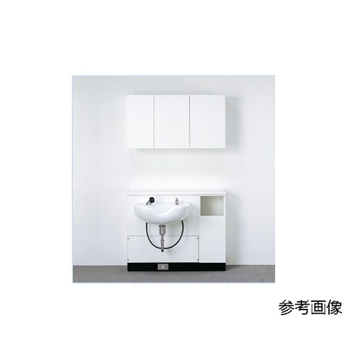 下部 シャンプーユニット 900×110