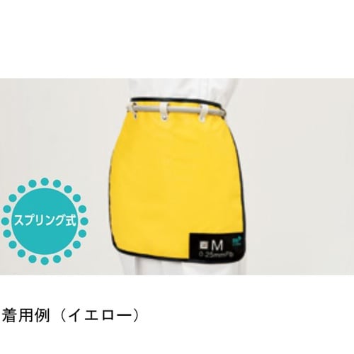 スマートライト スプリング式スカート ブ