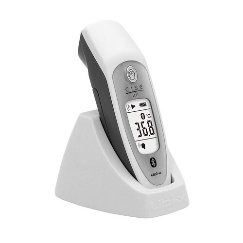 医≫非接触皮膚赤外線体温計 CISEair