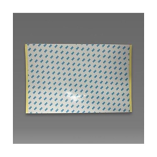 300x200mm 両面粘着シート(PP