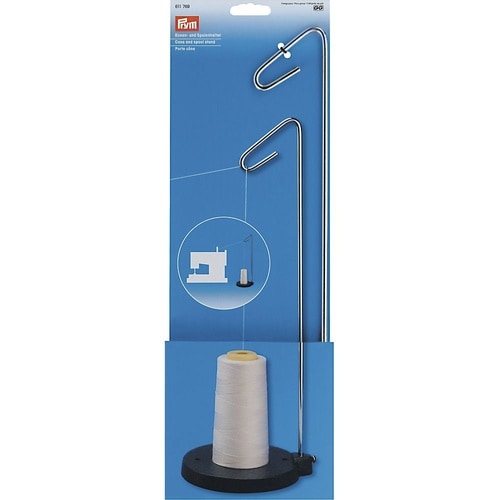 糸立て(工業用糸用)コーン&スプールスタ