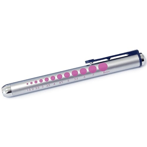 AIZENメディカルペンライト(ニップル