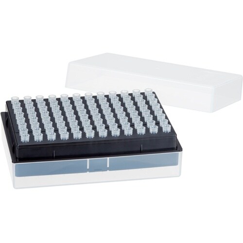 滅菌チップラック S 10ul 1箱(9