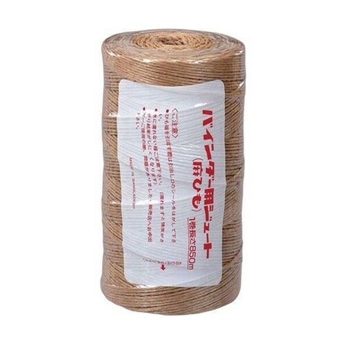 ジュートバインダー紐 850m