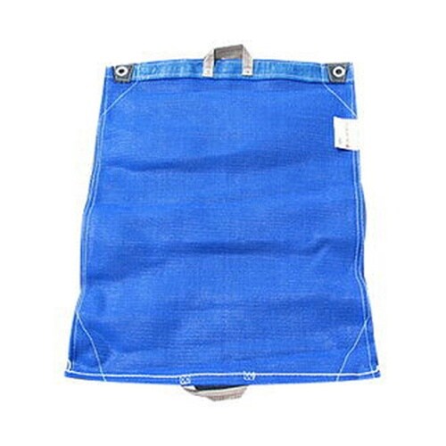 メッシュコンバイン袋 両取手 60×80