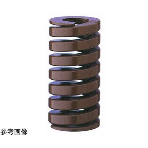 強力ばね TB(極重荷重) TB10−2