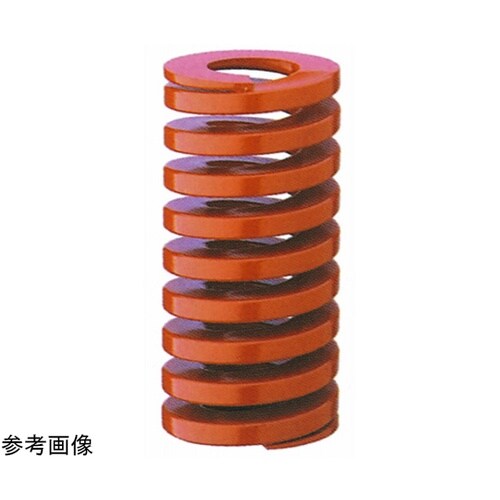 強力ばね TM(中荷重) TM40−40