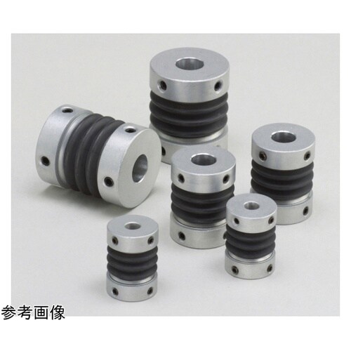 ベローフレックスカップリング CHP C