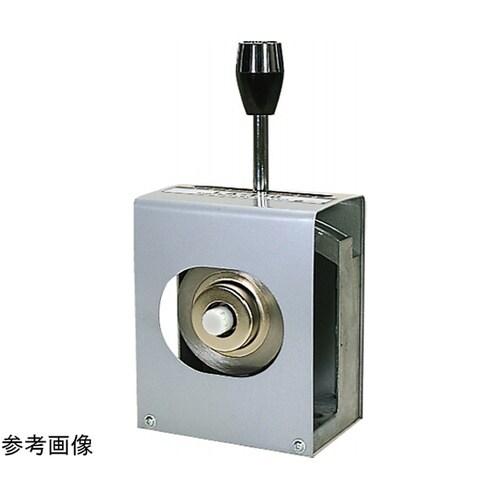 ベルト式中間車型変速機 L□−□ LA−