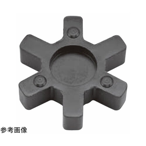 スパフレックスカップリング (スパイダ)