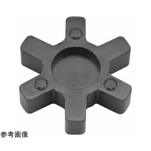 スパフレックスカップリング (スパイダ)