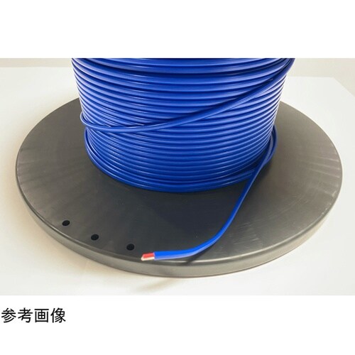 K熱電対用 補償導線 PVC被覆 1巻
