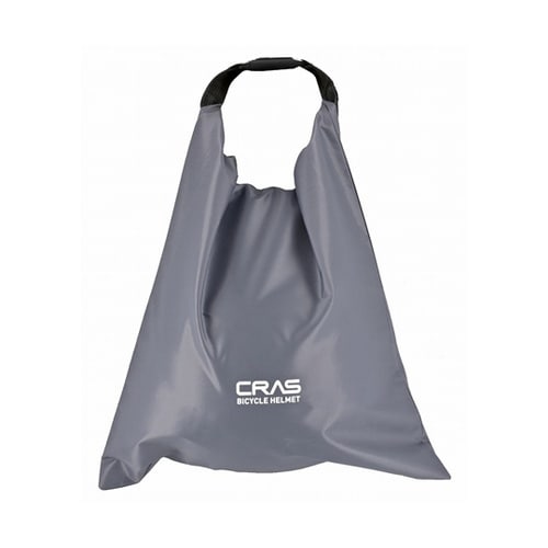 ヘルメットバッグ カギ付 CA01