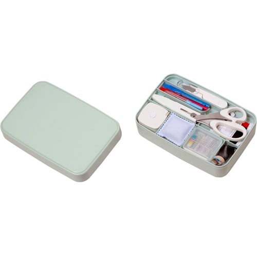 トレミー ソーイングセット うす型タイプ