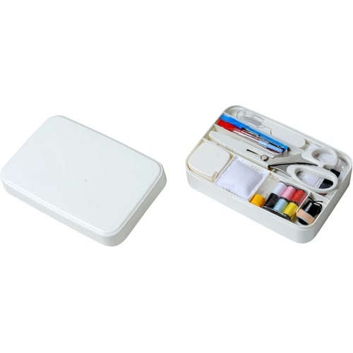 トレミー ソーイングセット うす型タイプ