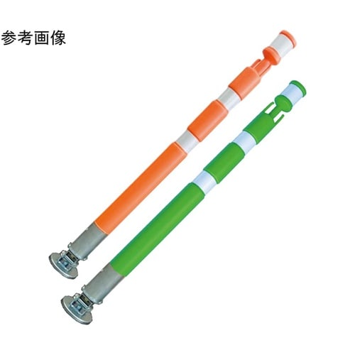 パッチンスタンド R緑/白 AR−145