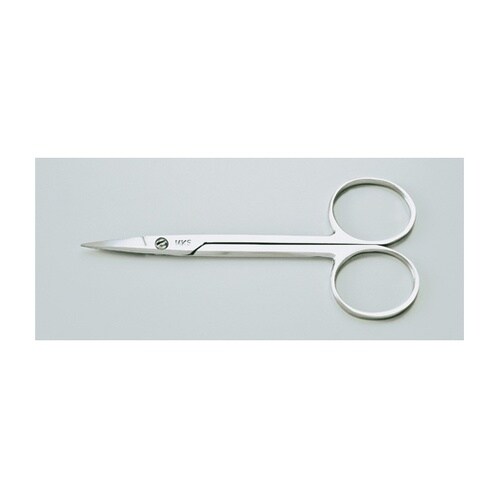 MKSハサミ 直小 No.24910