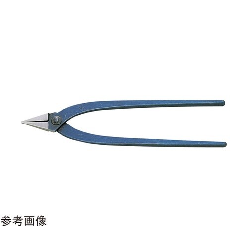角柄ヤットコ #1 No.48330