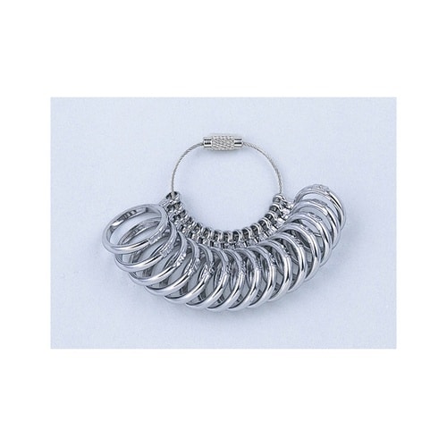 ミニリングゲージ No.40620