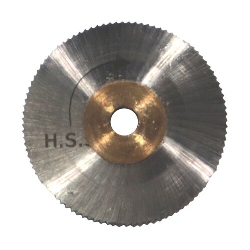 リングカッター 替刃 No.49701