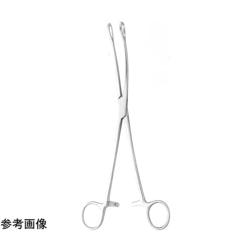 消毒鉗子 直 25.0cm 0−170−