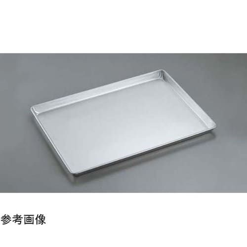 ENDOアルタイトプレス天板 6取浅型