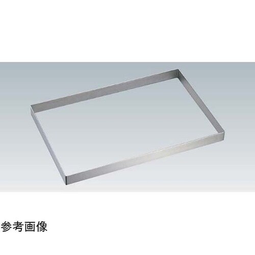 18−8 角リング フレンチサイズ 60