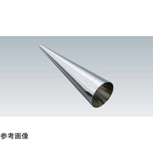 ENDOホワイトサム 18−8三角コロネ