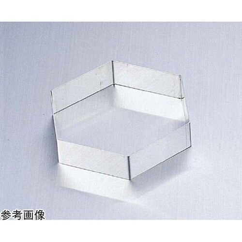 ENDO18−8アルゴン六角セルクル 1