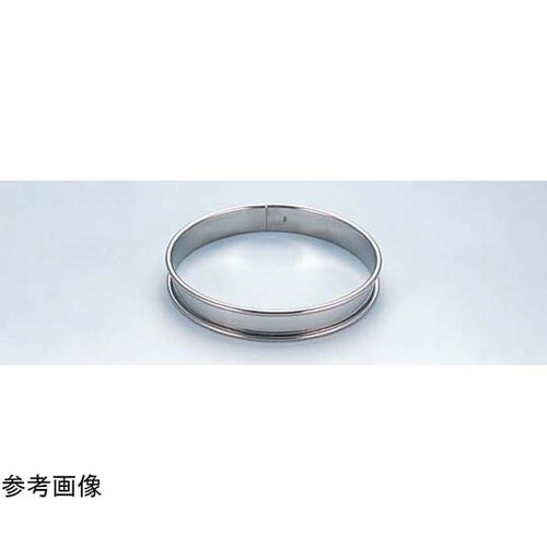 ENDO18−8渕巻タルトリング 6cm