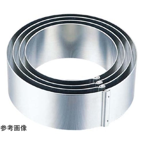 ENDO18−8ジャンボかみ合せ丸セルク