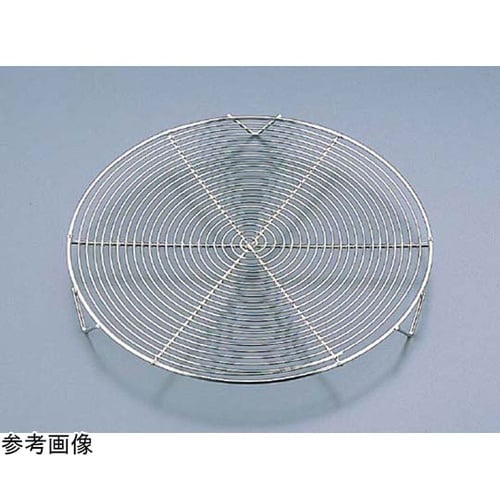 ENDOケーキクーラー丸型 24cm