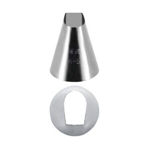 ENDOカーディナルシュニッテン口金(孝