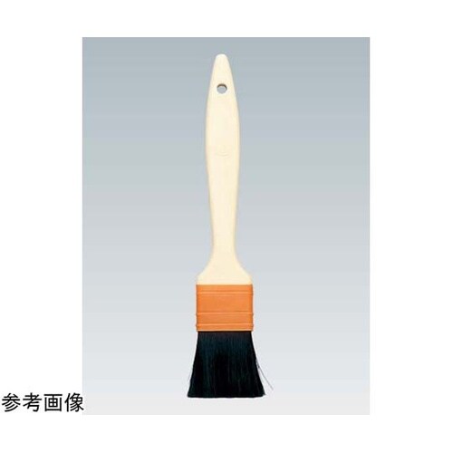 ENDOスーパークリーン刷毛 黒ソフト