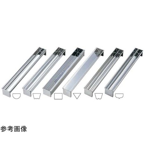 ENDO羊かんトヨ型 半月