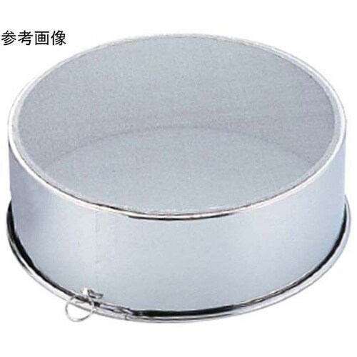 ENDOオールステン 粉フルイ 30cm