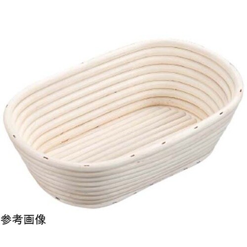 発酵カゴ オーバル型 VC−10