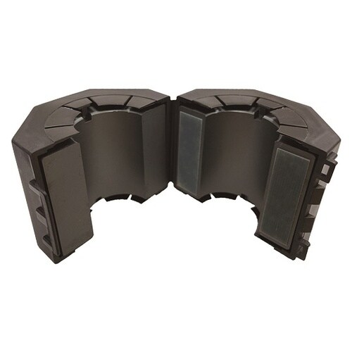 PLCカプラ用 クランプコア 150A用