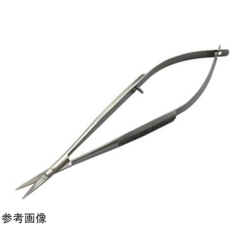 マイクロ剪刀 9cm 直 B036−01