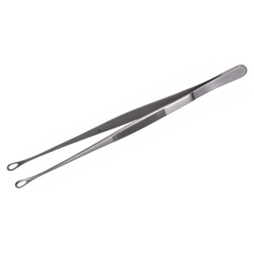 組織ピンセット 23cm A406−23