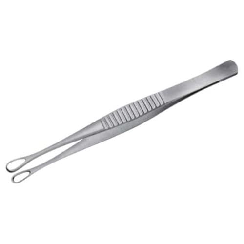 組織ピンセット 20cm A408−20