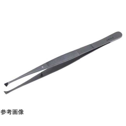 グレッフェ ピンセット 14cm A36