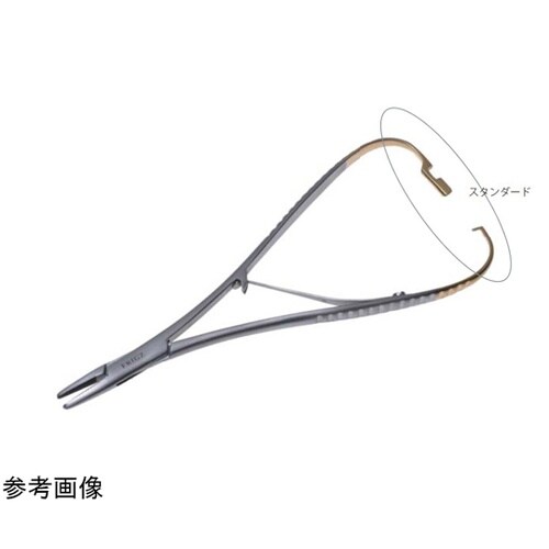 T/Cマッチュー持針器(スタンダード)1