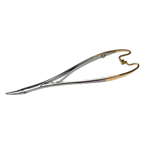 T/Cマッチュー持針器(TANGE) C