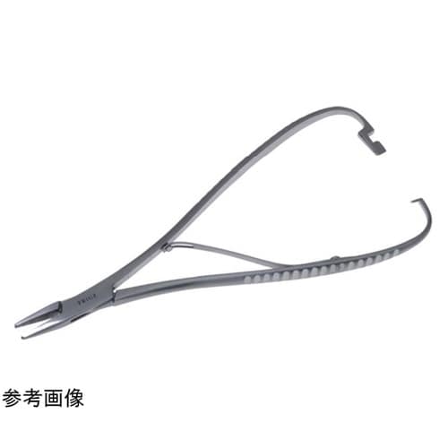 マッチュー持針器 14cm C177−2