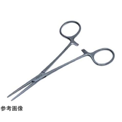 止血鉗子 ペアン(無鈎)14.5cm 直