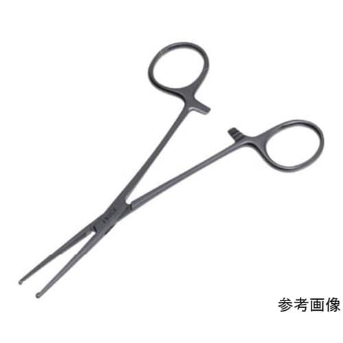 止血鉗子 コッヘル(有鈎)14.5cm